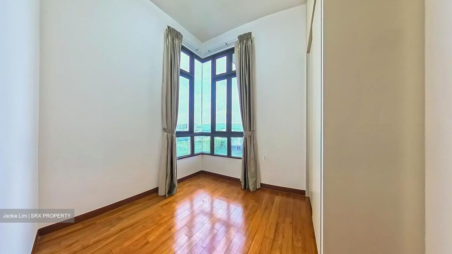 Eco Sanctuary (D23), Condominium #504272571